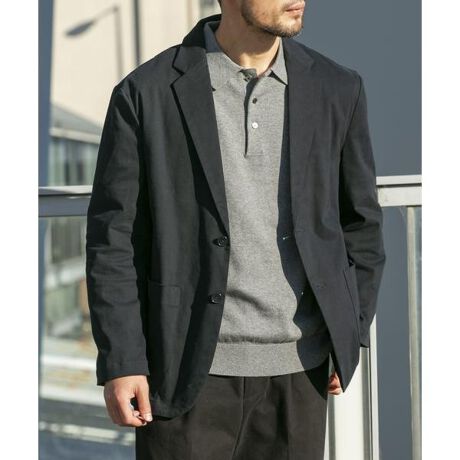 [^ԁFRAA7-17M008]yꂽX^Cɓ₷㎿WPbgzJWArWlX܂ŕLV[Ŋ􂵁AVvŐꂽfUCAgɂItBXV[ɂ}b`閜\ACeBG̗ǂfނƁA悢Xgb`₷AiȃfUCƉKȒSn˔ꒅłBs[`cCƂ_炩Ŋ炩ȔG̑fނgpAXgb`fނgݍ킳邱ƂŁA₷KȒSnB\ʂ͔NщH{ĂABe[W\ɂ₳G肪ŕۉAOV[YpłfނłBVv_ȃVOWPbgł]T̂VGbgX^CbVȈۂŐꂽ͋CɁfނ̃pcpӂĂZbgAbvŒp邱ƂōXɐꂽX^C܂Bs[`cCXgb`XbNX(RAA7-14M005)Ci[ɔ̃jbg^[glbN킹邱ƂŁAGߊ̂lR[fBl[gBfj`mpƍ킹ăJWAȃX^Cyނ̂͂AXbNXVcƍ킹ărWlXJWAɂpł閜\WPbgł-MATERIAL-ENщHŏ_炩Ŋ炩ȔGE悢Xgb`ŃXgXt[EۉAOV[Yp\-DESIGN-EVv_ȃVOWPbgE]T̂VGbgX^CbVȈہEñpCsOdグŌyƃXgb`y2025 Autumn^Winterzy25AWzd : 515gi摜́A̓p\RȂǂ̉{ɂAۂ̐FƈقȂČꍇ܂B\߂Bi̐F̖ڈ́AiP̂̉摜QƂBCɓo^̂߁Cɓo^ꂽíA}Cy[WɂČ݂̉i݌ɏ󋵂̊mF\łBXg̊ǗɂЂpBfފ : ȂLk : ₠藠n : Ȃ : Ȃ|Pbg : DARK BROWNF181cm(L) ^ 172cm(M)NAVYF173cm(L) ^ 172cm(M)BLACKF173cm(L) ^ 172cm(M)