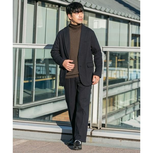 【SUIT SELECT】1釦ショールカラータキシード SUIT SELECT】1釦ショールカラータキシード リネン スーツ 結婚式