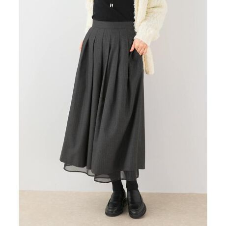 [^ԁFRAA7-25Y701]yّfފƌy₩ȗhꊴ͂̃cC[hCNtAXJ[gzڂɂg݂AH~̃R[fBl[gɂ҂̃cC[hCN̑fނgpBƂnłȂAdȂy₩ȒSnłBnɂ͐VA[ȑfނ`A炵@ׂȕ͋CvXB߂̒䂪l̈ۂ^AEGXgɂ̓^bNĂ邽߁AƂCL[vBEGXgɂ̓S[h̏{^tĂAgbvXCƂɂCȂ؂₩vXĂ܂BVbNȃsXgCvGRAYA\Lȃ~bNXJ[BROWN2Fłpӂ܂ByF by ROSSO(GtoCb\)zuEȁE Ȃ₩ɍs镞vuhRZvgɁAl̏ɌA[Xtȃt@bVĂ܂By2025 Autumn^Winterzy25AWz[́Afނ̓AVɂȂ₷ApN[jOɂ򂪌肵܂BCɂĖщHAN܂BɔGꂽԂł̖C͂ӂB̑舵Ɋւ܂ẮAiɕt̃AeV^Oi摜́A̓p\RȂǂ̉{ɂAۂ̐FƈقȂČꍇ܂B\߂Bi̐F̖ڈ́AiP̂̉摜QƂBCɓo^̂߁Cɓo^ꂽíA}Cy[WɂČ݂̉i݌ɏ󋵂̊mF\łBXg̊ǗɂЂpBfފ : ȂLk : Ȃn :  : ₠(n̂)|Pbg : 