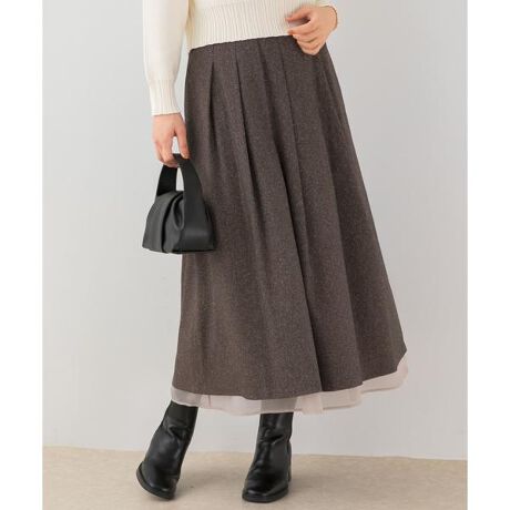 [^ԁFRAA7-25Y701]yّfފƌy₩ȗhꊴ͂̃cC[hCNtAXJ[gzڂɂg݂AH~̃R[fBl[gɂ҂̃cC[hCN̑fނgpBƂnłȂAdȂy₩ȒSnłBnɂ͐VA[ȑfނ`A炵@ׂȕ͋CvXB߂̒䂪l̈ۂ^AEGXgɂ̓^bNĂ邽߁AƂCL[vBEGXgɂ̓S[h̏{^tĂAgbvXCƂɂCȂ؂₩vXĂ܂BVbNȃsXgCvGRAYA\Lȃ~bNXJ[BROWN2Fłpӂ܂ByF by ROSSO(GtoCb\)zuEȁE Ȃ₩ɍs镞vuhRZvgɁAl̏ɌA[Xtȃt@bVĂ܂By2025 Autumn^Winterzy25AWz[́Afނ̓AVɂȂ₷ApN[jOɂ򂪌肵܂BCɂĖщHAN܂BɔGꂽԂł̖C͂ӂB̑舵Ɋւ܂ẮAiɕt̃AeV^Oi摜́A̓p\RȂǂ̉{ɂAۂ̐FƈقȂČꍇ܂B\߂Bi̐F̖ڈ́AiP̂̉摜QƂBCɓo^̂߁Cɓo^ꂽíA}Cy[WɂČ݂̉i݌ɏ󋵂̊mF\łBXg̊ǗɂЂpBfފ : ȂLk : Ȃn :  : ₠(n̂)|Pbg : 