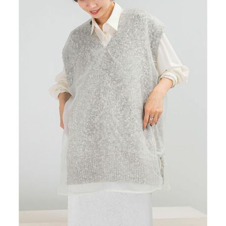 [^ԁFRWA7-9554-083JR]yCHIGNON ^ Vjzg~AhgCLOTHING FOR EVERYDAY LIFEhl̏̋C≿lςɊYAɍʂ郏[h[uĂ܂ByCHIGNON ^ o[I[KhbLOxXgzjbgƃI[KW[gݍ킹fUC̍o[VuxXgBےjbgƃVA[I[KddĂɂA\ňقȂ鎿y߂̂͂łBo[ɂƃjbg̕\ۗA܂A[z[ɋݍ񂾃I[KW[y₩ȃANZgɁB`̂I[KW[ACi[C[hĂ悤ȉso܂B1ŃX^COVNɎdグĂA[hȃACełBy2025 Autumn^Winterzy25AWzd : 445gi摜́A̓p\RȂǂ̉{ɂAۂ̐FƈقȂČꍇ܂B\߂Bi̐F̖ڈ́AiP̂̉摜QƂBCɓo^̂߁Cɓo^ꂽíA}Cy[WɂČ݂̉i݌ɏ󋵂̊mF\łBXg̊ǗɂЂpBfފ : ȂLk : ₠(jbĝ)n : Ȃ : Ȃ|Pbg : Ȃ