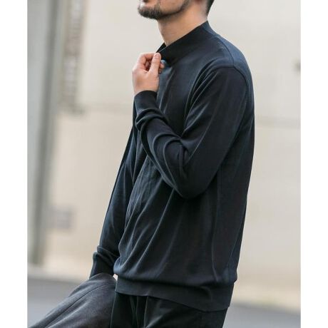 [^ԁFRAA6-12M101]yC[W[PAŉKȃnCQ[WjbgzA[oT[`̓Ǝf"ULTRA THERMO by URBAN RESEARCH"pnCQ[WjbgĂѓoBzM@\G߂ł̂߂Ă܂B{x[VbNȃtBbgɁA񌳂iɂ݂郂bNlbNfUCŃI^Itp@gĂ1ɁBƒŎ􂢉\Ȃ̂ŔNgĂȒPB I[V[YyɐɕۂĂ̂͊|CgɁBnCQ[WjbgȂł͂̊炩ȔGƒSnył܂B-MATERIAL-EzMŒ~M܂JfށE㎿ȃnCQ[WjbgŊ炩ȒSnEŎ􂢉\ȃC[WPAf-DESIGN-E񌳂iȈۂ̃bNlbNE悭ƂTCYEʔNpłAėp̍x[VbNACeyULTRA THERMO by URBAN RESEARCH^EgT[oCA[oT[`zuULTRA THERMO by URBAN RESEARCHv͊ЃA[oT[`ƎɊJfނłBl̋yъOC甭鎼CzAMɕϊ邱Ƃ ~M܂邽߁Ag܂By2025 Autumn^Winterzy25AWz̏íAsO(p̖CȂǂɂщHݍłA@ۂ̕\ʂ̖ы)ł₷fނgpĂ܂BsOłꍇ́AĎ낤ƂAnT~ыʎȂǂŁAЂƂЂƂ菜ĂB̑舵Ɋւ܂ẮAiɕt̃AeV^OBi摜́A̓p\RȂǂ̉{ɂAۂ̐FƈقȂČꍇ܂B\߂Bi̐F̖ڈ́AiP̂̉摜QƂBCɓo^̂߁Cɓo^ꂽíA}Cy[WɂČ݂̉i݌ɏ󋵂̊mF\łBXg̊ǗɂЂpBfފ : ȂLk : ₠藠n : Ȃ : Ȃ|Pbg : ȂBLACKF173cm(M) ^ (L)