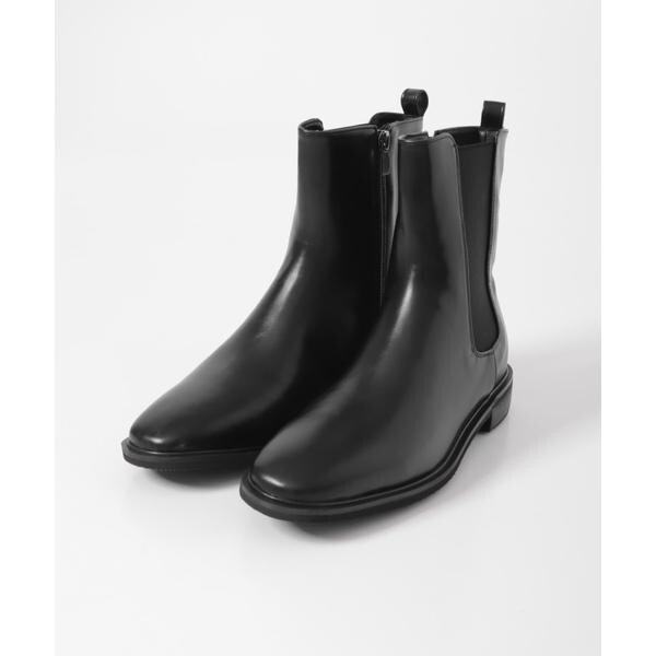 アーバンリサーチ ロッソ（URBAN RESEARCH ROSSO）/KOMOREBI MUSEUM　ブーツ KOMOREBI MUSEUM ブーツ | アーバンリサーチ ロッソ(URBAN RESEARCH