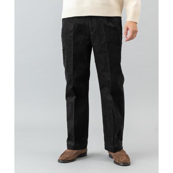 ウールツイードワイドパンツ | アーバンリサーチ ロッソ(URBAN