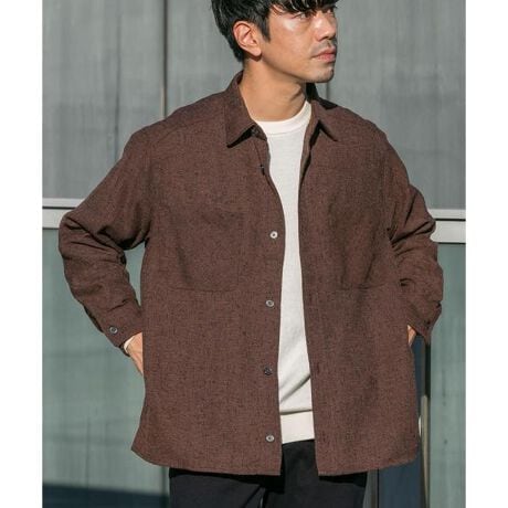 [^ԁFRAA7-13M007]yiƎp˔cC[hVcz\ƃEH[ȂAVcdĂ̌y₩œɎ₷ꖇBcC[hL̉sNVbNȕVcAE^[ɗƂ݁AG߂̕ςڂɂ͉HDƂāAG߂ɂ̓Ci[ƂďH`~ʂĒpłėp̍bNX̂VGbgɉ֗ȃTCh|Pbg邱ƂŁANVJȘȂ܂ɎpvXB|Pbgɂ͉Bhbg{^zuCȂANZg܂BH~V[Y̑iグ閜\ȈꒅłB-MATERIAL-EcC[hL̉sNVbNȕEV[YCNȕŏH~炵X^COɃ}b`EVvȂfނ̕\łȂꊴo-DESIGN-EbNX̂VGbgȂA炵ȂȂ䊴ɐݒE|Pbgɂ͉BhbgtzuCȂANZgɁETChɃXbV|PbgzupvXEVčyƃAE^[̂悤ȋ@\˔fUC y2025 Autumn^Winterzy25AWz̏íAsO(ы)܂BsÓAoT~ȂǂgȂ悤ɒӂďĂBDڂȂǂɉߓxȗ͂邱ƂŊE(DڂĊJAD낪)ꍇ܂̂łӂB̑舵Ɋւ܂ẮAiɕt̃AeV^OBi摜́A̓p\RȂǂ̉{ɂAۂ̐FƈقȂČꍇ܂B\߂Bi̐F̖ڈ́AiP̂̉摜QƂBCɓo^̂߁Cɓo^ꂽíA}Cy[WɂČ݂̉i݌ɏ󋵂̊mF\łBXg̊ǗɂЂpBfފ : ȂLk : Ȃn : Ȃ : Ȃ|Pbg : BROWNF172cm(M) ^ 173cm(L)BLACKF173cm(M) ^ 173cm(L)