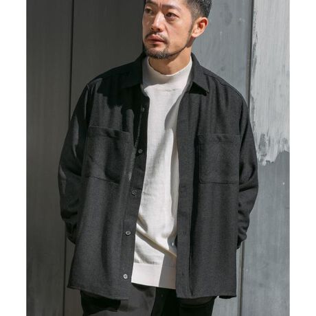 [^ԁFRAA7-13M007]yiƎp˔cC[hVcz\ƃEH[ȂAVcdĂ̌y₩œɎ₷ꖇBcC[hL̉sNVbNȕVcAE^[ɗƂ݁AG߂̕ςڂɂ͉HDƂāAG߂ɂ̓Ci[ƂďH`~ʂĒpłėp̍bNX̂VGbgɉ֗ȃTCh|Pbg邱ƂŁANVJȘȂ܂ɎpvXB|Pbgɂ͉Bhbg{^zuCȂANZg܂BH~V[Y̑iグ閜\ȈꒅłB-MATERIAL-EcC[hL̉sNVbNȕEV[YCNȕŏH~炵X^COɃ}b`EVvȂfނ̕\łȂꊴo-DESIGN-EbNX̂VGbgȂA炵ȂȂ䊴ɐݒE|Pbgɂ͉BhbgtzuCȂANZgɁETChɃXbV|PbgzupvXEVčyƃAE^[̂悤ȋ@\˔fUC y2025 Autumn^Winterzy25AWz̏íAsO(ы)܂BsÓAoT~ȂǂgȂ悤ɒӂďĂBDڂȂǂɉߓxȗ͂邱ƂŊE(DڂĊJAD낪)ꍇ܂̂łӂB̑舵Ɋւ܂ẮAiɕt̃AeV^OBi摜́A̓p\RȂǂ̉{ɂAۂ̐FƈقȂČꍇ܂B\߂Bi̐F̖ڈ́AiP̂̉摜QƂBCɓo^̂߁Cɓo^ꂽíA}Cy[WɂČ݂̉i݌ɏ󋵂̊mF\łBXg̊ǗɂЂpBfފ : ȂLk : Ȃn : Ȃ : Ȃ|Pbg : BROWNF172cm(M) ^ 173cm(L)BLACKF173cm(M) ^ 173cm(L)