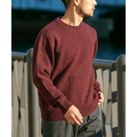 [^ԁFRAA7-12M100]y2025 Autumn^Winterzy25AWzi摜́A̓p\RȂǂ̉{ɂAۂ̐FƈقȂČꍇ܂B\߂Bi̐F̖ڈ́AiP̂̉摜QƂBCɓo^̂߁Cɓo^ꂽíA}Cy[WɂČ݂̉i݌ɏ󋵂̊mF\łBXg̊ǗɂЂpB