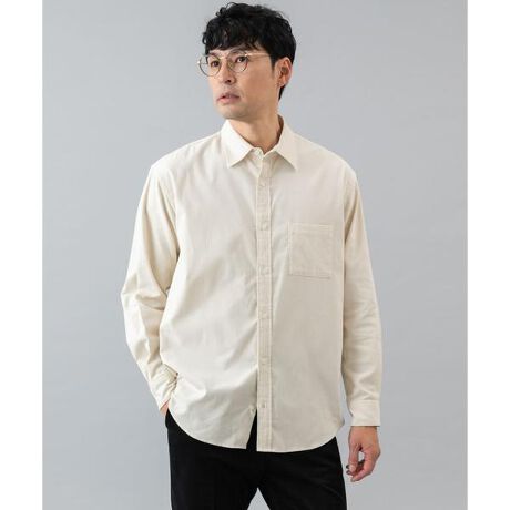 [^ԁFRAA7-13M003]ytǏiAl̃fC[R[fiグR[fCVczROSSO MEN̐VV[YwA[obNXxGߊƏi𗼗ushvR[fCVcoIV[Y[h߂fފ_ɗƂ񂾈ꖇBėp̍M[J[l̐o܂BRbg100̃i`ȉ݂̂אR[fCgpA_炩ȒSnƊ炩Ȍ򊴂îۂɁVGbg͂ƂȂ炵ȂȂȂAsIȃbNXtBbgɎdグĂA悢ghl̋xX^CɓވꒅBGߊoJ[OɁAVvŐꂽfUC̃X^COX}[gɃAbvf[gĂ܂B悢bNX͔N킸płAlXȒ񂵂ɑΉłVfC[EFA̓ołB-MATERIAL-E100݂̉R[fCnEאŔ̂\ʊ͏iȈۂɁEĜ悢炩ȒSn-DESIGN-sbNXtBbgtEgAr܂ɂƂA炵ȂȂ▭ȃbNXELTCYWEėp̍M[J[ELxȃJ[Cibvy2025 Autumn^Winterzy25AWz̏íAfނ̓A@ۂ̔ыʂ邱Ƃ܂Bfނ̓AǔɒԓƁAF邱Ƃ܂B̑舵Ɋւ܂ẮAiɕt̃AeV^OBi摜́A̓p\RȂǂ̉{ɂAۂ̐FƈقȂČꍇ܂B\߂Bi̐F̖ڈ́AiP̂̉摜QƂBCɓo^̂߁Cɓo^ꂽíA}Cy[WɂČ݂̉i݌ɏ󋵂̊mF\łBXg̊ǗɂЂpBfފ : ₠(IVORŶ)Lk : Ȃn : Ȃ : Ȃ|Pbg : IVORYF181cm(L) ^ 172cm(L)DARK BROWNF172cm(L)KHAKIF172cm(L)BLACKF172cm(L)