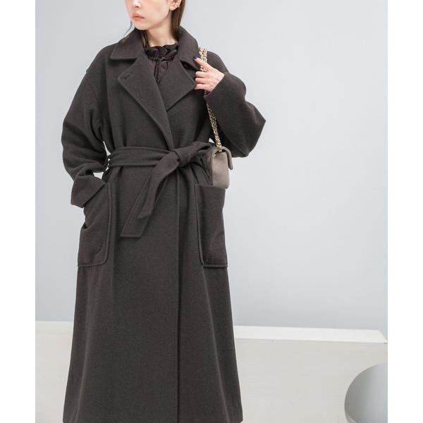 ウールカシミヤコート | アーバンリサーチ ロッソ(URBAN RESEARCH