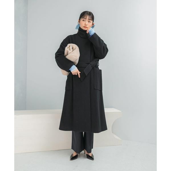 ウールカシミヤコート | アーバンリサーチ ロッソ(URBAN RESEARCH