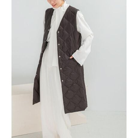 [^ԁFRWA7-W003CILONG]yTAION ^ ^CIz2016NɃX^[g{̃Ci[_EEFAuhBuh͐ݓIȒgӖA{̃C[Wc܂g̉hɗRBNIeB[ɑ΂āA|IȃRXgptH[}Xɂ鉿l̒ǋX[KƂAiō@\ȃCi[_E𕝍LWJĂByTAION^ VNECK LONG DOWN GILETz_CLgiȈہAC[hy߂郍OVlbN_ExXgByzt悤ȔGǋyiCfނ̗pAۉ̍800FP_EgpA_CLgŃVvŃNVbNȕ͋CɎdグ܂Beɂ̓t@Xi[tXbgĂAJɂăVGbgɕωdĺBVcJbg\[ȂǂƂ̏d˒ACeƂĂAG߂ɂ̓R[g̉ɒCi[_EƂĂ߂łBy2025 Autumn^Winterzy25AWzi̓ADڕ_EtFU[AȂȂǂ̋lߕo邱Ƃ܂̂ŁAӂBd : 275gi摜́A̓p\RȂǂ̉{ɂAۂ̐FƈقȂČꍇ܂B\߂Bi̐F̖ڈ́AiP̂̉摜QƂBCɓo^̂߁Cɓo^ꂽíA}Cy[WɂČ݂̉i݌ɏ󋵂̊mF\łBXg̊ǗɂЂpBfފ : ȂLk : Ȃn :  : ₠|Pbg : 