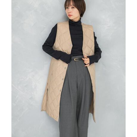 [^ԁFRWA7-W003CILONG]yTAION ^ ^CIz2016NɃX^[g{̃Ci[_EEFAuhBuh͐ݓIȒgӖA{̃C[Wc܂g̉hɗRBNIeB[ɑ΂āA|IȃRXgptH[}Xɂ鉿l̒ǋX[KƂAiō@\ȃCi[_E𕝍LWJĂByTAION^ VNECK LONG DOWN GILETz_CLgiȈہAC[hy߂郍OVlbN_ExXgByzt悤ȔGǋyiCfނ̗pAۉ̍800FP_EgpA_CLgŃVvŃNVbNȕ͋CɎdグ܂Beɂ̓t@Xi[tXbgĂAJɂăVGbgɕωdĺBVcJbg\[ȂǂƂ̏d˒ACeƂĂAG߂ɂ̓R[g̉ɒCi[_EƂĂ߂łBy2025 Autumn^Winterzy25AWzi̓ADڕ_EtFU[AȂȂǂ̋lߕo邱Ƃ܂̂ŁAӂBd : 275gi摜́A̓p\RȂǂ̉{ɂAۂ̐FƈقȂČꍇ܂B\߂Bi̐F̖ڈ́AiP̂̉摜QƂBCɓo^̂߁Cɓo^ꂽíA}Cy[WɂČ݂̉i݌ɏ󋵂̊mF\łBXg̊ǗɂЂpBfފ : ȂLk : Ȃn :  : ₠|Pbg : 