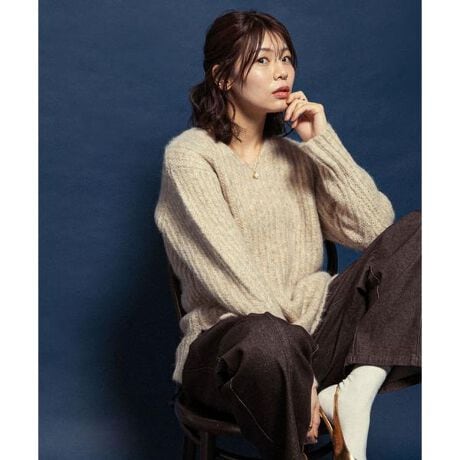 [^ԁFRAA7-22Y709]y~bNX~҂ݕjbgzApJ~bNXgpƂŁAƃfUC𗼗jbgoBƂVGbgƒ߂̒䂪bNXoÂ݂Ɏ{ꂽoXPbg҂݂l͋CvXĂ܂B񌳂͐[߂VlbN̂߁AԂꊴȂƂۂɁB^[gCAuEXvXƃC[hX^Cy߂܂̓~AR[fBl[g̎ɂȂPINKCBEIGECBLUE GRAY3Fł̂pӂłByF by ROSSO(GtoCb\)zuEȁE Ȃ₩ɍs镞vuhRZvgɁAl̏ɌA[Xtȃt@bVĂ܂By2025 Autumn^Winterzy25AWzd : 385g@ : hCN[jOi摜́A̓p\RȂǂ̉{ɂAۂ̐FƈقȂČꍇ܂B\߂Bi̐F̖ڈ́AiP̂̉摜QƂBCɓo^̂߁Cɓo^ꂽíA}Cy[WɂČ݂̉i݌ɏ󋵂̊mF\łBXg̊ǗɂЂpBfފ : ȂLk : 藠n : Ȃ : Ȃ|Pbg : ȂBEIGEF166cm(FREE) ^ 164cm(FREE)