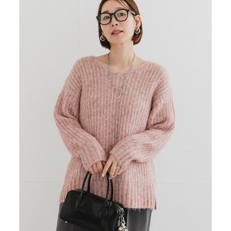 [^ԁFRAA7-22Y709]y~bNX~҂ݕjbgzApJ~bNXgpƂŁAƃfUC𗼗jbgoBƂVGbgƒ߂̒䂪bNXoÂ݂Ɏ{ꂽoXPbg҂݂l͋CvXĂ܂B񌳂͐[߂VlbN̂߁AԂꊴȂƂۂɁB^[gCAuEXvXƃC[hX^Cy߂܂̓~AR[fBl[g̎ɂȂPINKCBEIGECBLUE GRAY3Fł̂pӂłByF by ROSSO(GtoCb\)zuEȁE Ȃ₩ɍs镞vuhRZvgɁAl̏ɌA[Xtȃt@bVĂ܂By2025 Autumn^Winterzy25AWzd : 385g@ : hCN[jOi摜́A̓p\RȂǂ̉{ɂAۂ̐FƈقȂČꍇ܂B\߂Bi̐F̖ڈ́AiP̂̉摜QƂBCɓo^̂߁Cɓo^ꂽíA}Cy[WɂČ݂̉i݌ɏ󋵂̊mF\łBXg̊ǗɂЂpBfފ : ȂLk : 藠n : Ȃ : Ȃ|Pbg : ȂBEIGEF166cm(FREE) ^ 164cm(FREE)