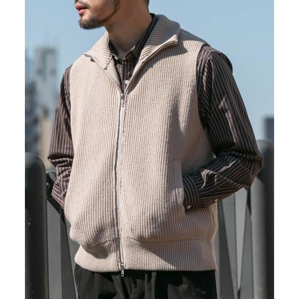 COLDBREAKER／コールドブレーカー】ボアベスト | フレディ