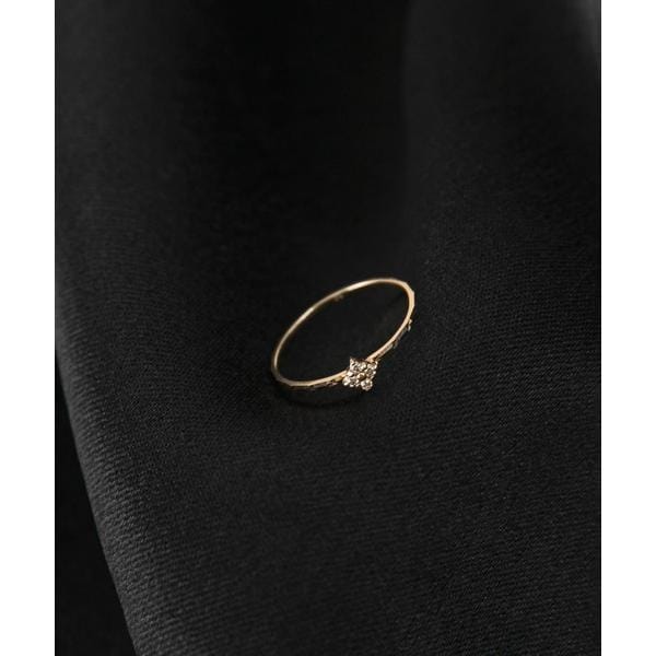 MALUS/マリュス smile ring リング MSJ-012 | イエナ(IENA) | マルイ
