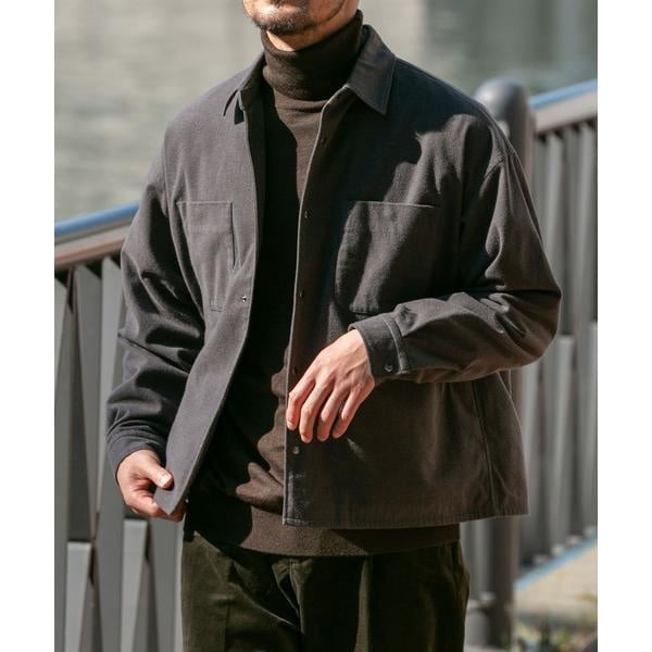 アーバンリサーチ　Rosso★ウールアンゴラ混　花柄レース刺繍スリーブニット★ゆったりフリーサイズ★フラワー★ブラウンベージュ★ROSSO  URBAN RESEARCH ROSSO レース刺繍ニット(アンゴラ混) - メルカリ