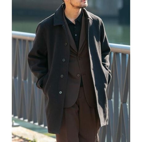 [^ԁFRAA7-17M022]yNVbNȂ̂Ɍy₩AigR[gzNVbNȘȂ܂ƌyȒSn𗼗XeJ[R[gBǂȃX^Cɂ킹₷AJWAtH[}܂ŕL􂵂܂BE[̌AɍČgńAd̂镵͋C͂Ȃy₩ɉHDꒅByʂłȂۉAG߂łgƃL[vAVɂȂɂAϋvɗDĂ̂|CgłBVvŃN[ȃfUCł]TZbgCX[úA₷ƉK񋟂AbNXtBbgɁBTCY̓I[o[TCYȂgfBViȕ͋C𑹂ȂȂ悤A悢䊴őŜƌg▭ȃTCYɒĂ܂Bꂢ߂ȃACeƍ킹đɂ̓[t@[⃌U[V[Y킹邱ƂŁAwꂽX^C܂BJWAɂǂ̂ŗlXȃX^Cɂ̗ǂ߃R[głB-MATERIAL-EAȃE[̕\ČnE炩ŏ_炩ȕEyʂłȂۉQEVɂȂɂAϋv-DESIGN-EVvŃN[ȃfUCETCh|Pbg͎₷▭ȊpxE悭]T̂▭ȃTCYEGݒŃX[cX^CfC[R[f܂ŕLΉy2025 Autumn^Winterzy25AWz̏íAsO(p̖CȂǂɂщHݍoA@ۂ̕\ʂ̖ы)ł₷fނgpĂ܂BsOłꍇ́AĎ낤ƂAnT~ыʎȂǂŁAЂƂЂƂ菜ĂB̈ߗނɈڐ邱Ƃ܂̂ŁAPƂł̐߂܂Bߓx̖C⎼ꍇɁAFFڂ肷邱Ƃ܂̂łӂBd : 1135g@ : hCN[jOi摜́A̓p\RȂǂ̉{ɂAۂ̐FƈقȂČꍇ܂B\߂Bi̐F̖ڈ́AiP̂̉摜QƂBCɓo^̂߁Cɓo^ꂽíA}Cy[WɂČ݂̉i݌ɏ󋵂̊mF\łBXg̊ǗɂЂpBfފ<b class="line-height-120p"