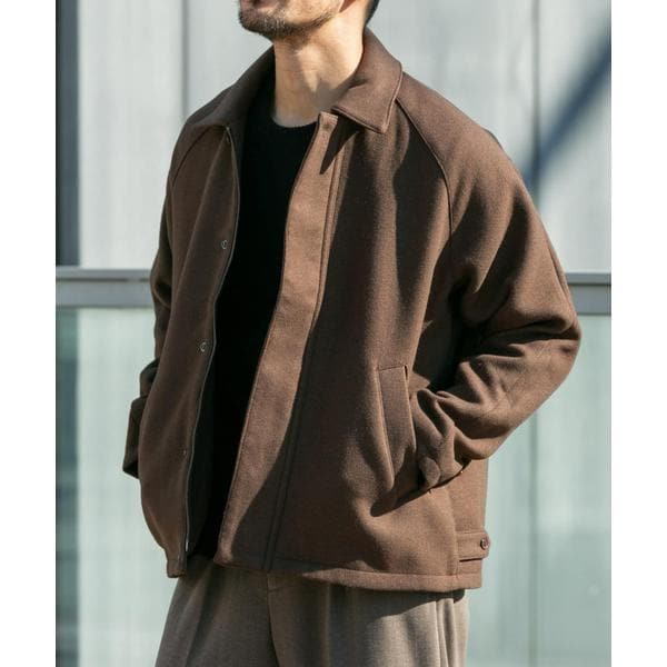 アーバンリサーチ ロッソ(URBAN RESEARCH ROSSO) アウター・ジャケット