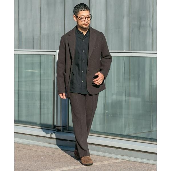 静電気防止 / XLサイズあり』ハイパフォーマンスソフトツイルセットア