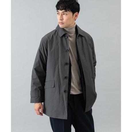 [^ԁFRAA7-17M015]y3WAYŃOV[Y񂵉\ȁAldl̐n[tR[gz_ȃrWAAO\ȃLeBOCi[tŒ񂵔Q̃XeJ[R[go!H{VF̓n̂}bgȎA悭X}[gȑlVGbgɃubVAbvꂽIȈꒅBۉ̂LeBOCi[tŁAVFECi[P̂łZbgłpłAOV[Yłėp胉Ci[Œ肳悤ɁAAݎ{^߂ACi[̎O̍ۂłeՂɒE\Btg{^͔䗃dĂłƁA䊴̓WPbg̐B钷ɐݒ肵rWJWɂIXXꒅBX}[gȃbNX̓IɂItɂΉłl̂߂̃XeJ[R[głB-MATERIAL-EVFɂ͝H{}bgȃiCngpECi[͒Ȃ̋l܂Ђ傤LgŕۉEgݍ킹ŏH`t܂3V[YΉ\-DESIGN-EWPbg̐B悢䊴EꂽfBeB[AfޑIтŃrWJWɂΉECi[̓Xibv{^̗pgw3WAYdlx1:H̓Ci[OāAyAE^[ƂĒp\B2:~͒ȓ̃Ci[킹ĕۉ̂AE^[ƂāB3:LeBOCi[P̂Ń~hAE^[ƂĂȂR[g̃Ci[ƂĂgpOKy2025 Autumn^Winterzy25AWzi̓ADڕ_EtFU[AȂȂǂ̋lߕo邱Ƃ܂̂ŁAӂBd : 940g(Ci[O : 540g)[Ci[]M : 45.5cm ^ 73cm ^ g54cm ^ 58.5cmL : 49cm ^ 75cm ^ g56cm ^ 59.5cmi摜́A̓p\RȂǂ̉{ɂAۂ̐FƈقȂČꍇ܂B\߂Bi̐F̖ڈ́AiP̂̉摜QƂBCɓo^̂߁Cɓo^ꂽíA}Cy[WɂČ݂̉i݌ɏ󋵂̊mF\łBXg̊ǗɂЂpBCHARCOALF173cm(M)BLACKF172cm(M) ^ 173cm(M)