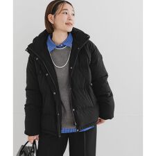 F by ROSSO 撥水2WAYショートダウン | アーバンリサーチ ロッソ(URBAN
