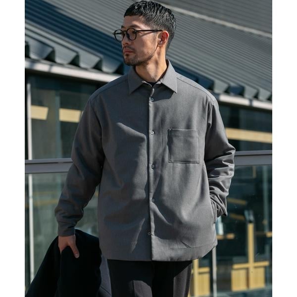 ⭐️限定セール新品URBAN RESEARCH ROSSO ショートモッズコート URBAN RESEARCH ROSSO｜『別注』+phenix WINDSTOPPER by GORE