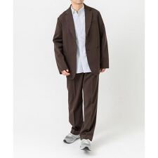 アーバンリサーチ ロッソ(URBAN RESEARCH ROSSO)の『XLサイズあり』ウォームストレッチセットアップ