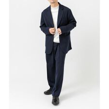 アーバンリサーチ ロッソ(URBAN RESEARCH ROSSO)の『XLサイズあり』ウォームストレッチセットアップ