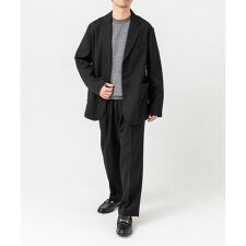 アーバンリサーチ ロッソ(URBAN RESEARCH ROSSO)の『XLサイズあり』ウォームストレッチセットアップ