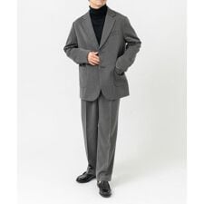 アーバンリサーチ ロッソ(URBAN RESEARCH ROSSO)の『XLサイズあり』ウォームストレッチセットアップ