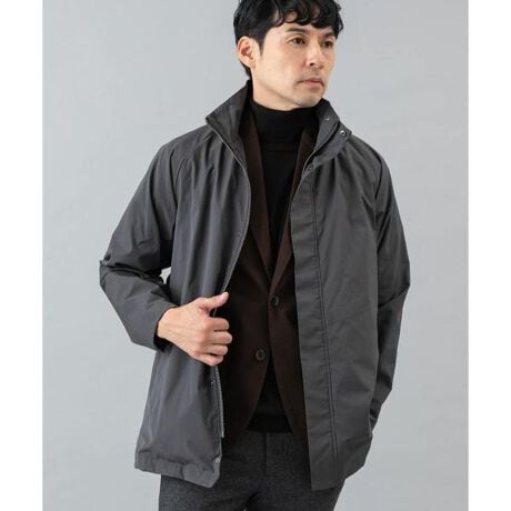 [^ԁFRAA7-17M016]y3WAYŃOV[Y񂵉\ȁAldl̐t[hR[gz_ȃrWAAO\ȃLeBOCi[tŒ񂵔Q̃t[fbgR[go!t[hOƂŃX^hJ[ɂȂ閜\AE^[BH{VF̓n̂}bgȎA悭X}[gȑlVGbgɃubVAbvꂽIȈꒅBۉ̂LeBOCi[tŁAVFECi[P̂łZbgłpłAOV[YłėpCi[At[h̓Xibv{^dlƂȂĂeՂɒE\ACV[ɍ킹Ď݂ɃX^Cς܂Btg͔䗃dĂłƁA䊴̓WPbg̐B钷ɐݒ肵rWJWɂIXXꒅBX}[gȃbNX̓IɂItɂΉłl̂߂̃t[fbgR[głB-MATERIAL-EVFɂ͝H{}bgȃiCngpECi[͒Ȃ̋l܂Ђ傤LgŕۉEgݍ킹ŏH`t܂3V[YΉ\-DESIGN-Et[hOƂŃX^hJ[ɁEWPbg̐B悢䊴ŃrWJWɂΉECi[At[h̓Xibv{^̗pgw3WAYdlx1:H̓Ci[OāAyAE^[ƂĒp\B2:~͒ȓ̃Ci[킹ĕۉ̂AE^[ƂāB3:LeBOCi[P̂Ń~hAE^[ƂĂȂR[g̃Ci[ƂĂgpOK                             y2025 Autumn^Winterzy25AWzi̓ADڕ_EtFU[AȂȂǂ̋lߕo邱Ƃ܂̂ŁAӂBd : 1010g(Ci[O : 610g)[Ci[]M : 47cm ^ 70cm ^ g53cm ^ 59cmL : 49cm ^ 72cm ^ g55cm ^ 60cmi摜́A̓p\RȂǂ̉{ɂAۂ̐FƈقȂČꍇ܂B\߂Bi̐F̖ڈ́AiP̂̉摜QƂBCɓo^̂߁Cɓo^ꂽíA}Cy[WɂČ݂̉i݌ɏ󋵂̊mF\łBXg̊ǗɂЂpBCHARCO