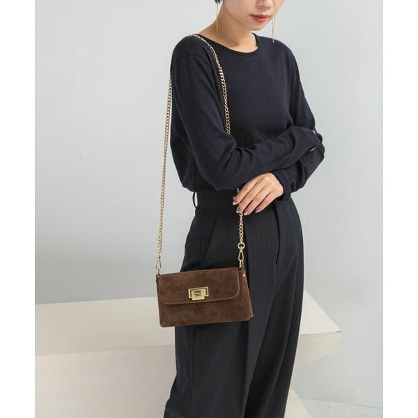 AULENTTI/オウレンティ COMBI BAG | ルタロン(LE TALON) | マルイ