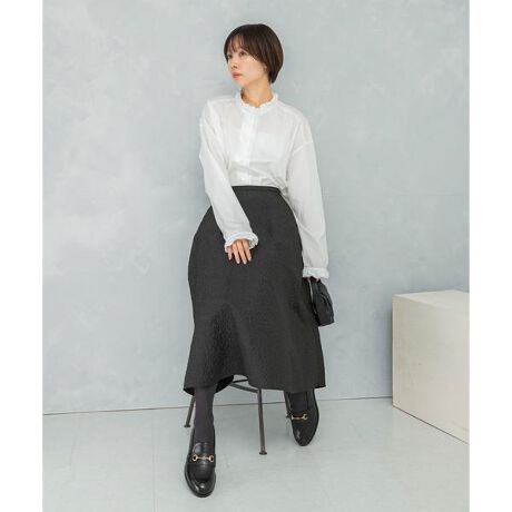 [^ԁFRWA7-6263-498]yTORRAZZO DONNA ^ gb]hiz"fC[ɂyޏɂ肰Ȃ㊴ꂽgfBViȃ_JWA̒"RZvgɓWJhXeBbNuhBy2025 Autumn^Winterzy25AWz̏íAɂA̐@ω邱Ƃ܂BtԂGꂽ܂ܕuƁAF⑼̕ɐFڂ肷邱Ƃ܂B̑舵Ɋւ܂ẮAiɕt̃AeV^OBi摜́A̓p\RȂǂ̉{ɂAۂ̐FƈقȂČꍇ܂B\߂Bi̐F̖ڈ́AiP̂̉摜QƂBCɓo^̂߁Cɓo^ꂽíA}Cy[WɂČ݂̉i݌ɏ󋵂̊mF\łBXg̊ǗɂЂpBfފ : ₠(WHITE)Lk : Ȃn : Ȃ : Ȃ|Pbg : Ȃ