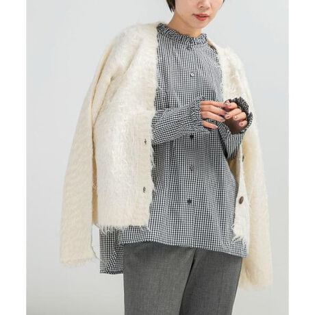 [^ԁFRWA7-6263-498]yTORRAZZO DONNA ^ gb]hiz"fC[ɂyޏɂ肰Ȃ㊴ꂽgfBViȃ_JWA̒"RZvgɓWJhXeBbNuhBy2025 Autumn^Winterzy25AWz̏íAɂA̐@ω邱Ƃ܂BtԂGꂽ܂ܕuƁAF⑼̕ɐFڂ肷邱Ƃ܂B̑舵Ɋւ܂ẮAiɕt̃AeV^OBi摜́A̓p\RȂǂ̉{ɂAۂ̐FƈقȂČꍇ܂B\߂Bi̐F̖ڈ́AiP̂̉摜QƂBCɓo^̂߁Cɓo^ꂽíA}Cy[WɂČ݂̉i݌ɏ󋵂̊mF\łBXg̊ǗɂЂpBfފ : ₠(WHITE)Lk : Ȃn : Ȃ : Ȃ|Pbg : Ȃ