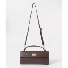 AULENTTI　ワイドショルダーBAG