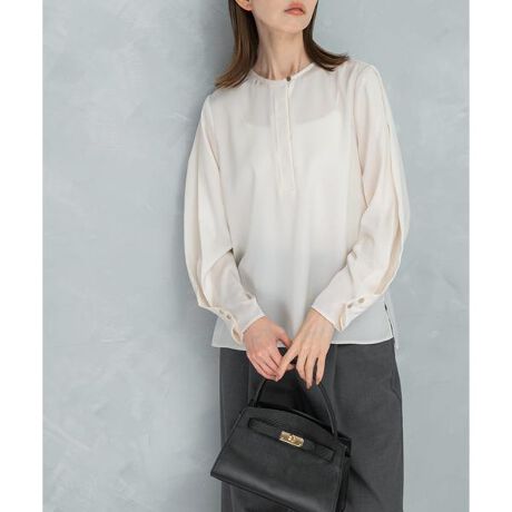 [^ԁFRAA7-23S703]yi悭؂₮As[`TẻuEXzBe[WCNȋNуTeŎdĂAiȃc̃uEXBpE_[ȃ}bg򂪂₳ɂȂ݁A؂₩îۂo܂BtgƑ̃^{^ANZgɂȂAVvȂۓIȃfUCɁB̃^bNtgɓ邱ƂŁARƗ̊̂VGbg܂BE[AE^[̃CɂfAV[YCNȈꖇBiȃItzCgƃjAX̂`R[2FWJłBy2025 Autumn^Winterzy25AWz̏íADڂȂǂɉߓxȗ͂邱ƂŊE(DڂĊJAD낪)ꍇ܂̂łӂBi摜́A̓p\RȂǂ̉{ɂAۂ̐FƈقȂČꍇ܂B\߂Bi̐F̖ڈ́AiP̂̉摜QƂBCɓo^̂߁Cɓo^ꂽíA}Cy[WɂČ݂̉i݌ɏ󋵂̊mF\łBXg̊ǗɂЂpBfފ : ₠(OFF WHITÊ)Lk : Ȃn : Ȃ : ₠|Pbg : Ȃ