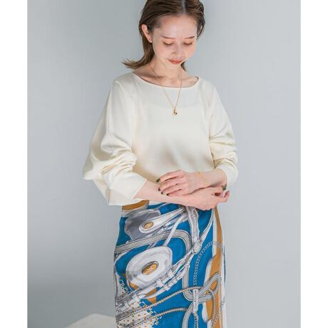 [^ԁFRAA7-21K704]ySn̗ǂꂢA\vI[o[zuEX̂悤ȏiȂAnCQ[WjbgȂł͂̉KȒSnBڐG⊴EUVJbgEhVƑ@\ŁAOV[Y􂷂ꖇłBƂnŔłɂA}VEHbVuȂ̂|CgBꂢɌ{[glbNƁAĝ̃CEȂ₩ȃVGbg炵Ă܂Bfj킹̑lJWAAdX^C܂ŕLBIɂItɂ閜\gbvXłBy2025 Autumn^Winterzy25AWzi摜́A̓p\RȂǂ̉{ɂAۂ̐FƈقȂČꍇ܂B\߂Bi̐F̖ڈ́AiP̂̉摜QƂBCɓo^̂߁Cɓo^ꂽíA}Cy[WɂČ݂̉i݌ɏ󋵂̊mF\łBXg̊ǗɂЂpBfފ : ₠(OFF WHITE)Lk : Ȃn : Ȃ : Ȃ|Pbg : Ȃ