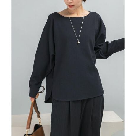 [^ԁFRAA7-21K704]ySn̗ǂꂢA\vI[o[zuEX̂悤ȏiȂAnCQ[WjbgȂł͂̉KȒSnBڐG⊴EUVJbgEhVƑ@\ŁAOV[Y􂷂ꖇłBƂnŔłɂA}VEHbVuȂ̂|CgBꂢɌ{[glbNƁAĝ̃CEȂ₩ȃVGbg炵Ă܂Bfj킹̑lJWAAdX^C܂ŕLBIɂItɂ閜\gbvXłBy2025 Autumn^Winterzy25AWzi摜́A̓p\RȂǂ̉{ɂAۂ̐FƈقȂČꍇ܂B\߂Bi̐F̖ڈ́AiP̂̉摜QƂBCɓo^̂߁Cɓo^ꂽíA}Cy[WɂČ݂̉i݌ɏ󋵂̊mF\łBXg̊ǗɂЂpBfފ : ₠(OFF WHITE)Lk : Ȃn : Ȃ : Ȃ|Pbg : Ȃ