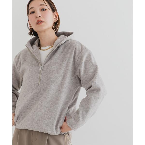 Champion/チャンピオン SLOBE別注 ダブルジップパーカー | スローブ