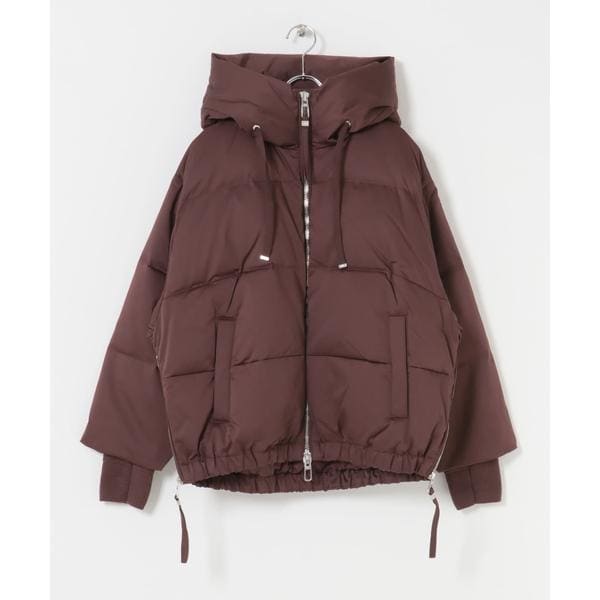 キルティング カラーレスジャケット | イエナ(IENA) | マルイウェブ