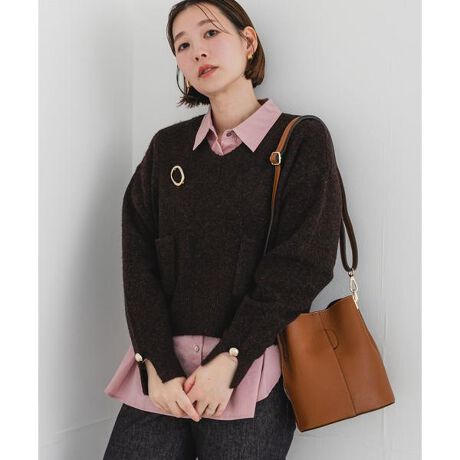 [^ԁFRAA7-22Y710]y̖tAfUCjbgz悭ƂRN[^jbgoB肵ȂA񌳂VlbNfUCׂ̈ƂۂɁB̖t肰Ȃ؂₩vXĂ܂BȂ̂Ȃ`Ȃ̂ŃXJ[gƍ킹ăItBXɁAfj^bNpcƍ킹ċxɂƗlXȃR[fBl[gy߂ACeB炵ۗBEIGEAN炵BROWNACȂFBLUE3Fłpӂ܂ByF by ROSSO(GtoCb\)zuEȁE Ȃ₩ɍs镞vuhRZvgɁAl̏ɌA[Xtȃt@bVĂ܂By2025Autumn^Winterzy25AWzd : 305gi摜́A̓p\RȂǂ̉{ɂAۂ̐FƈقȂČꍇ܂B\߂Bi̐F̖ڈ́AiP̂̉摜QƂBCɓo^̂߁Cɓo^íA}Cy[WɂČ݂̉i݌ɏ󋵂̊mF\łBXg̊Ǘɐ񂲗pBfފ : ȂLk : 藠n : Ȃ : Ȃ|Pbg : 