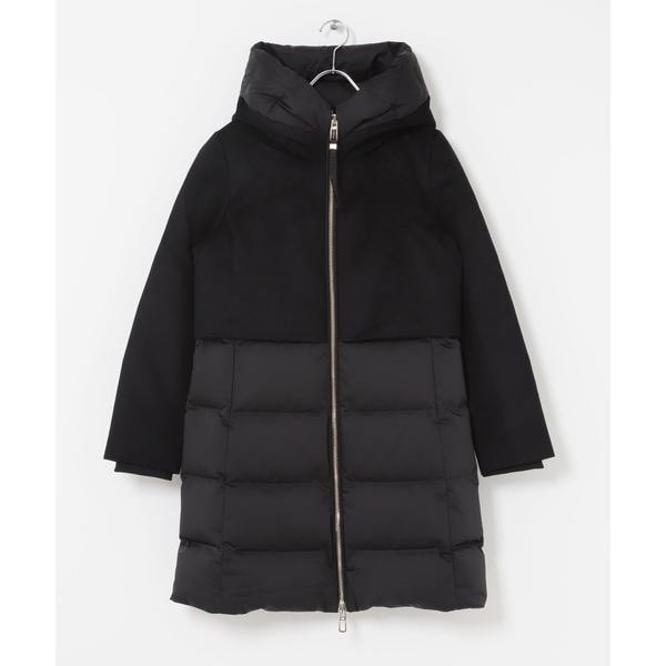 MANTECO コクーンショートコート | イエナ(IENA) | マルイウェブチャネル