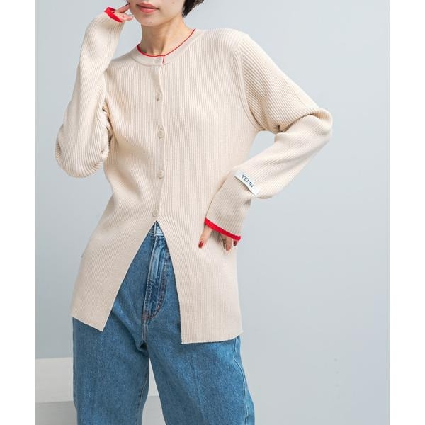 les maillesWashable アンサンブル | イエナ(IENA) | マルイウェブチャネル