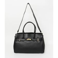 AULENTTI　スクエアショルダーBAG