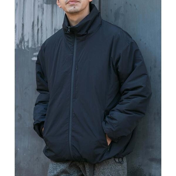 3H Dry Fabric パファーブルゾン | アーバンリサーチ ロッソ(URBAN