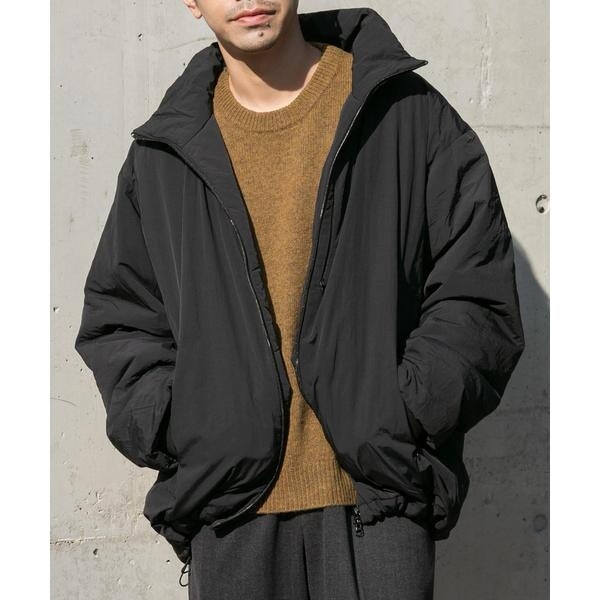 3H Dry Fabric パファーブルゾン | アーバンリサーチ ロッソ(URBAN