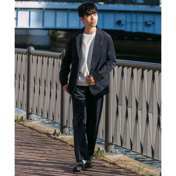 XLサイズあり』ウォームストレッチセットアップ | アーバンリサーチ