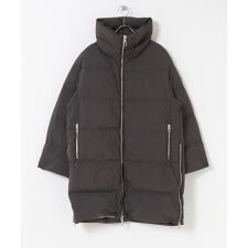 アーバンリサーチ ロッソ(URBAN RESEARCH ROSSO) レディース ダウン 