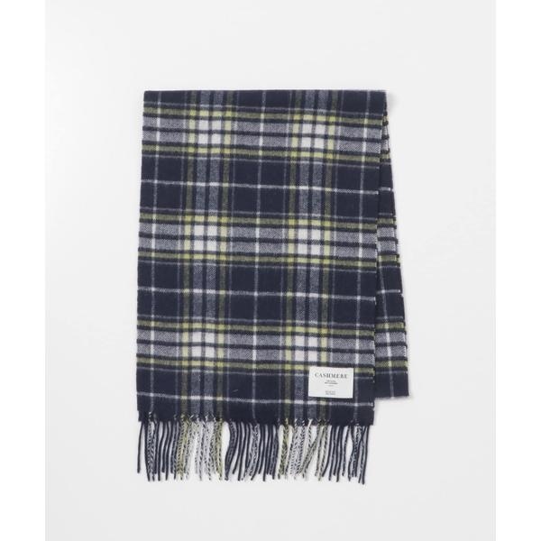 カシミヤ混無地ストール | アーバンリサーチ ロッソ(URBAN RESEARCH